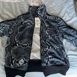 adidas カナダ国旗 ジップアップジャケット RARE!! Vintage 60s Adidas up Zip Jacket Adidas Sportwear